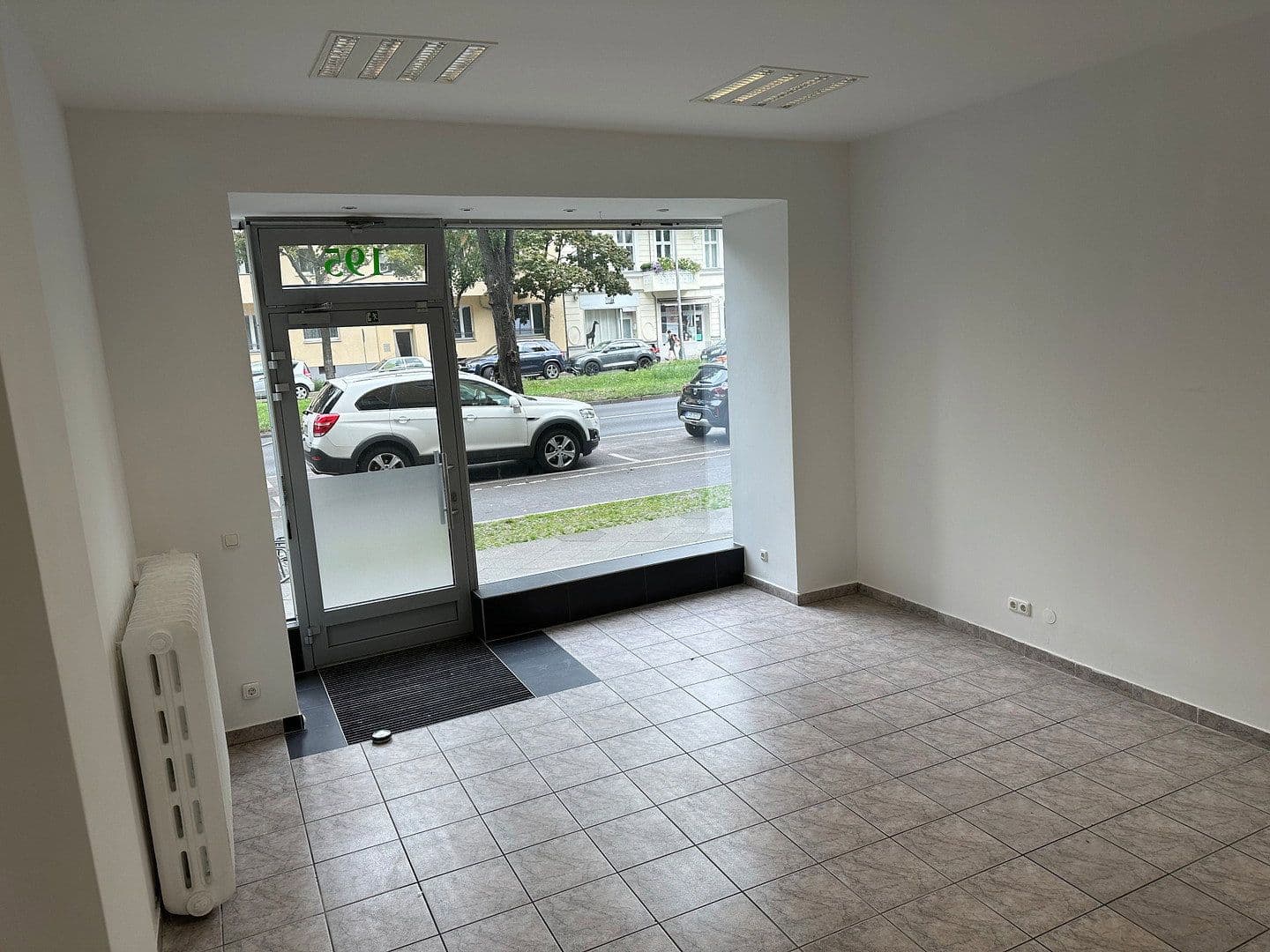 Pronájem kanceláře 54 m², Hohenzollerndamm 195, Berlin, Berlín Pronájem kanceláře 54 m², Hohenzollerndamm 195, Berlin, Berlín