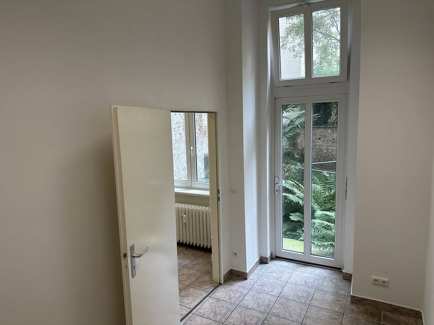 Pronájem kanceláře 54 m², Hohenzollerndamm 195, Berlin, Berlín Pronájem kanceláře 54 m², Hohenzollerndamm 195, Berlin, Berlín