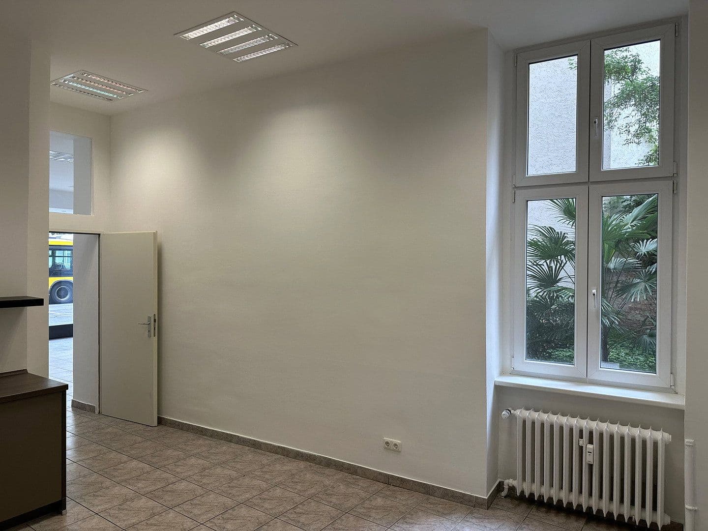Pronájem kanceláře 54 m², Hohenzollerndamm 195, Berlin, Berlín Pronájem kanceláře 54 m², Hohenzollerndamm 195, Berlin, Berlín