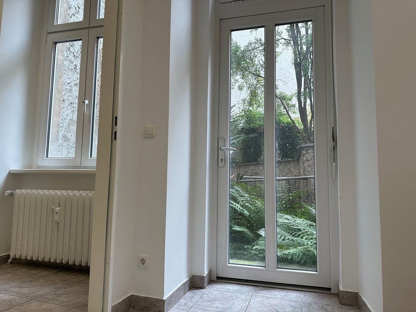 Pronájem kanceláře 54 m², Hohenzollerndamm 195, Berlin, Berlín Pronájem kanceláře 54 m², Hohenzollerndamm 195, Berlin, Berlín