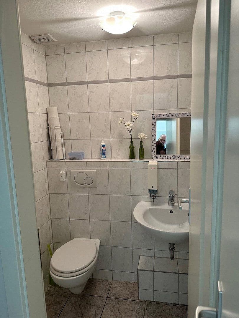 Pronájem kanceláře 54 m², Hohenzollerndamm 195, Berlin, Berlín Pronájem kanceláře 54 m², Hohenzollerndamm 195, Berlin, Berlín