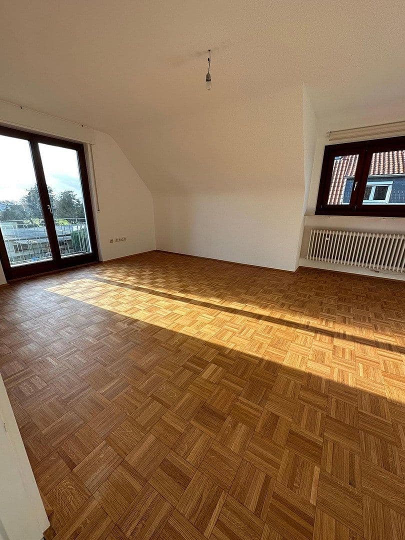 Pronájem bytu 4+1 82 m², Bad Vilbel, Hessen Pronájem bytu 4+1 82 m², Bad Vilbel, Hessen