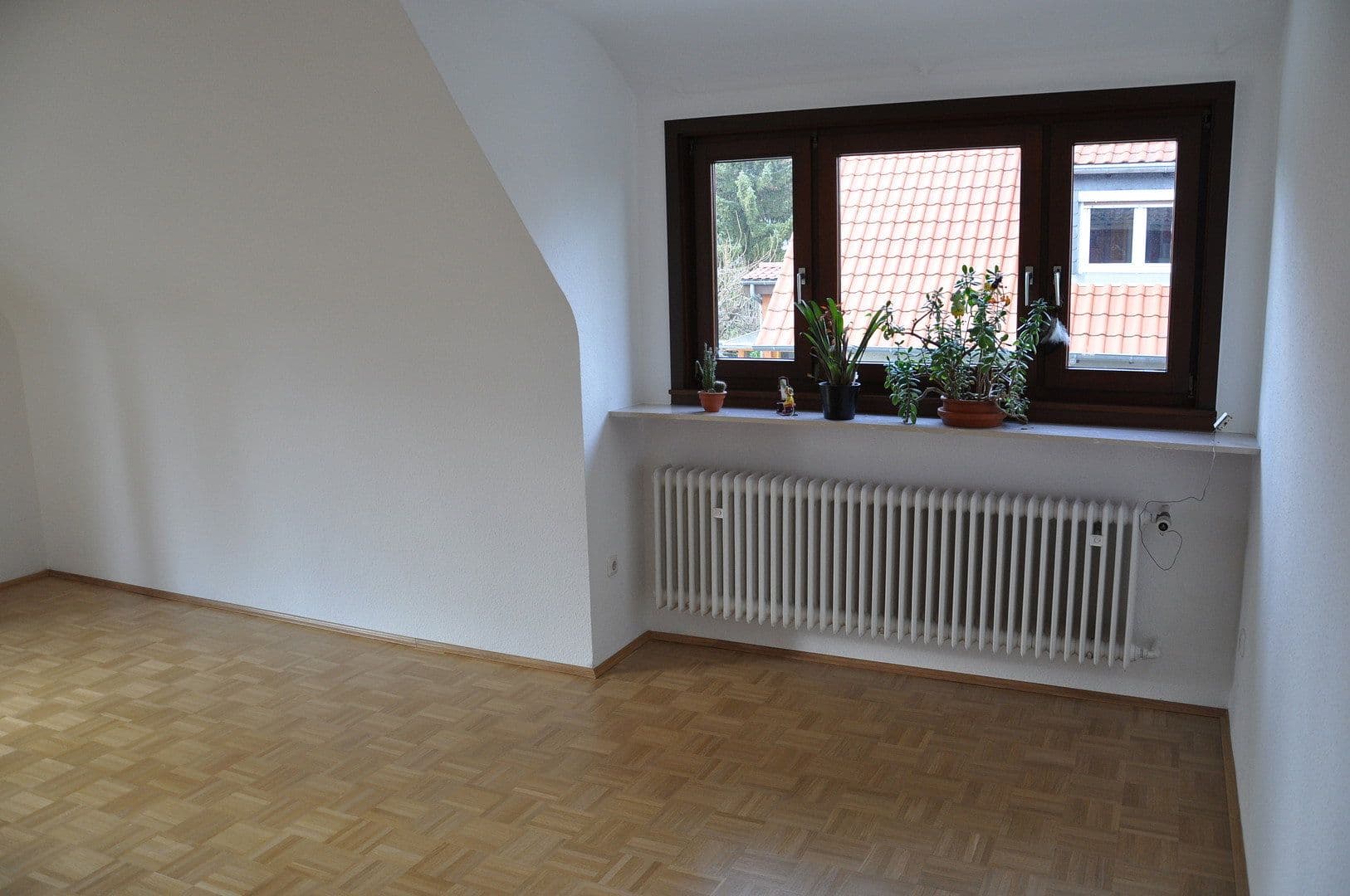 Pronájem bytu 4+1 82 m², Bad Vilbel, Hessen Pronájem bytu 4+1 82 m², Bad Vilbel, Hessen