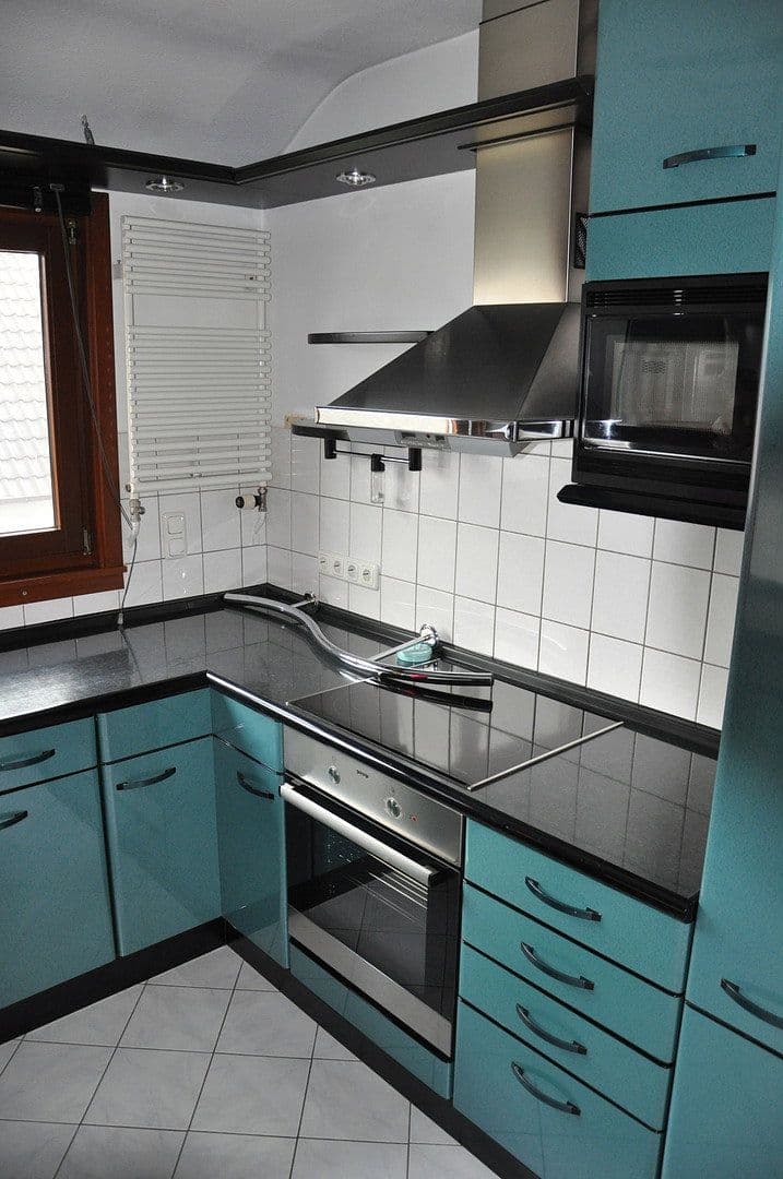 Pronájem bytu 4+1 82 m², Bad Vilbel, Hessen Pronájem bytu 4+1 82 m², Bad Vilbel, Hessen