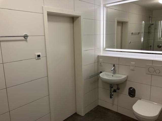 Pronájem bytu 3+1 90 m², Bahnhofstraße 47, Groß-Bieberau, Hessen Pronájem bytu 3+1 90 m², Bahnhofstraße 47, Groß-Bieberau, Hessen