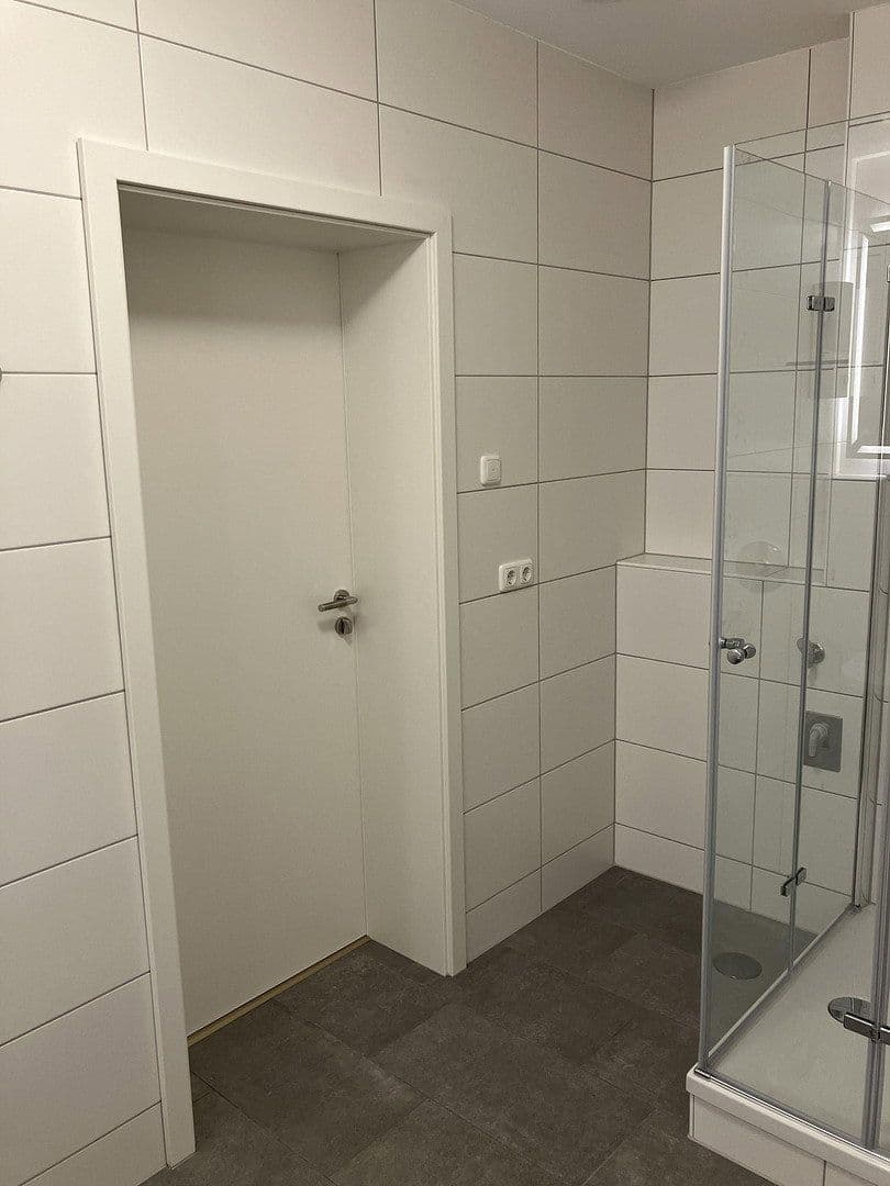 Pronájem bytu 3+1 90 m², Bahnhofstraße 47, Groß-Bieberau, Hessen Pronájem bytu 3+1 90 m², Bahnhofstraße 47, Groß-Bieberau, Hessen