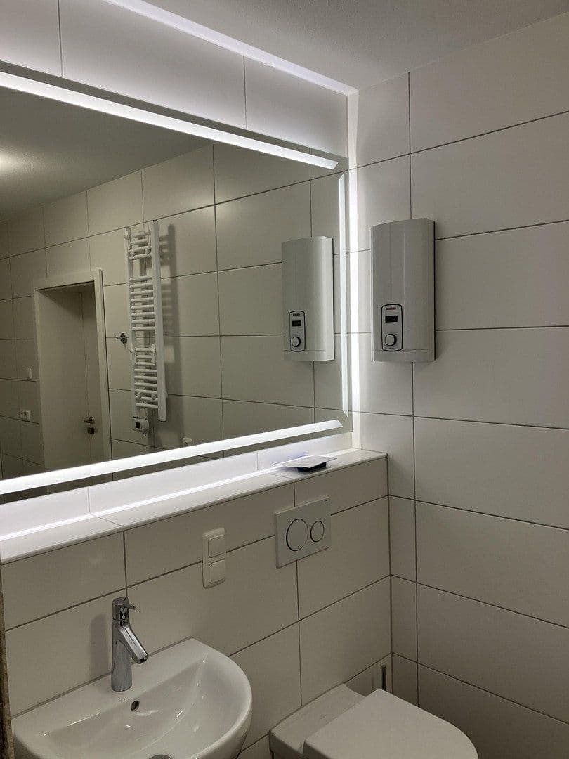 Pronájem bytu 3+1 90 m², Bahnhofstraße 47, Groß-Bieberau, Hessen Pronájem bytu 3+1 90 m², Bahnhofstraße 47, Groß-Bieberau, Hessen