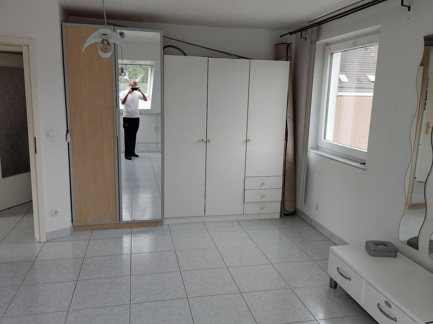 Pronájem bytu 2+1 54 m², Viktor-Reuter-Straße 42b, Herne, Severní Porýní-Vestfálsko Pronájem bytu 2+1 54 m², Viktor-Reuter-Straße 42b, Herne, Severní Porýní-Vestfálsko