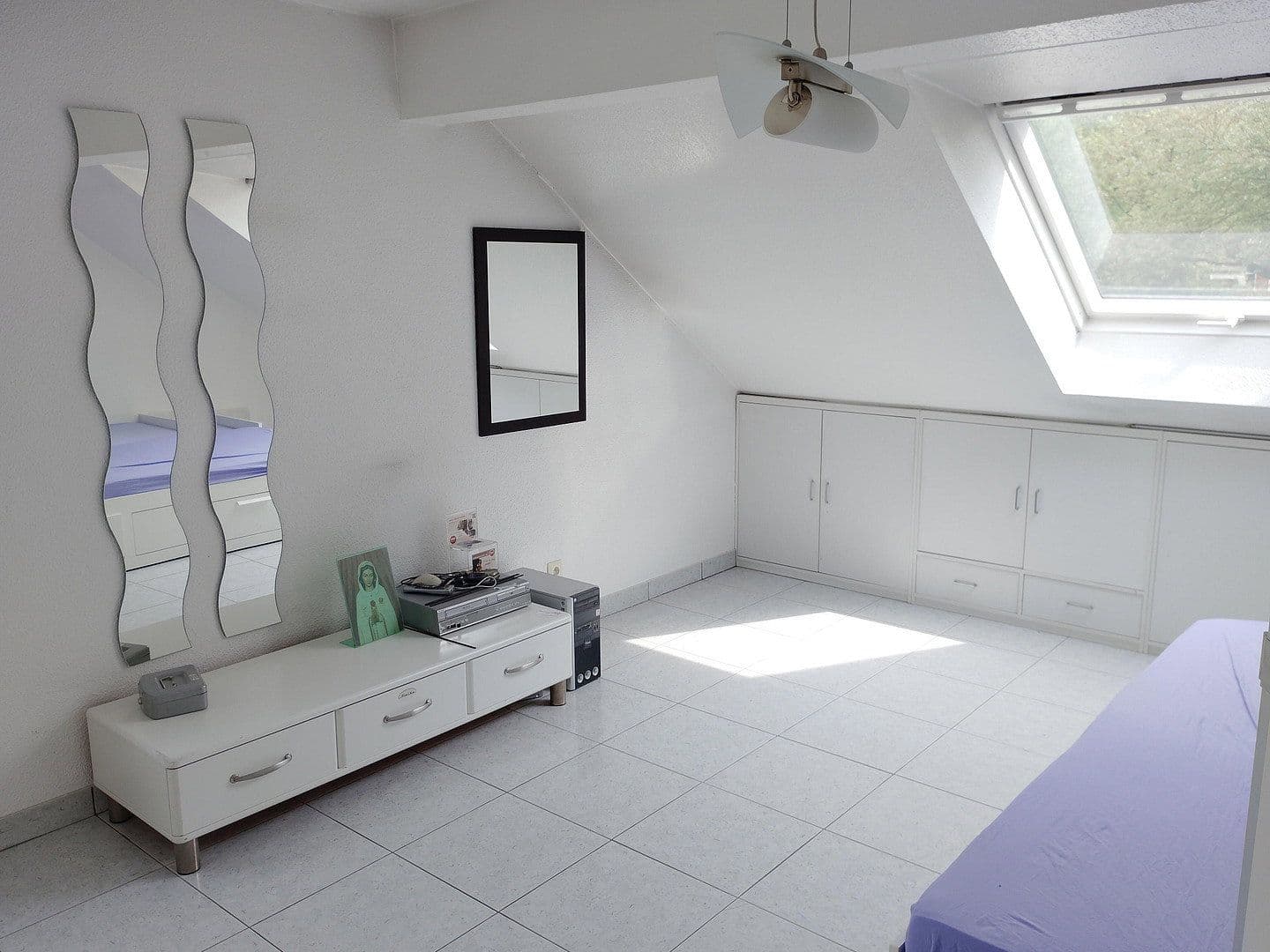 Pronájem bytu 2+1 54 m², Viktor-Reuter-Straße 42b, Herne, Severní Porýní-Vestfálsko Pronájem bytu 2+1 54 m², Viktor-Reuter-Straße 42b, Herne, Severní Porýní-Vestfálsko