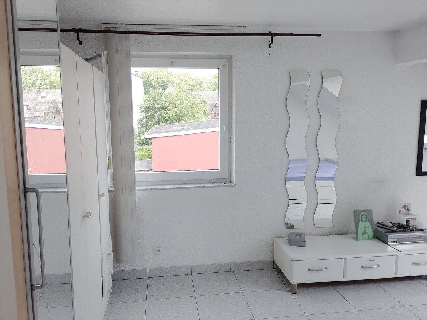 Pronájem bytu 2+1 54 m², Viktor-Reuter-Straße 42b, Herne, Severní Porýní-Vestfálsko Pronájem bytu 2+1 54 m², Viktor-Reuter-Straße 42b, Herne, Severní Porýní-Vestfálsko