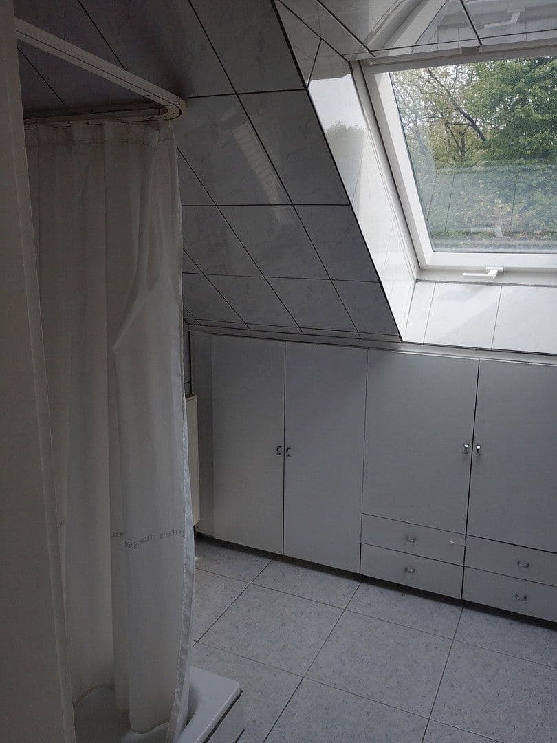 Pronájem bytu 2+1 54 m², Viktor-Reuter-Straße 42b, Herne, Severní Porýní-Vestfálsko Pronájem bytu 2+1 54 m², Viktor-Reuter-Straße 42b, Herne, Severní Porýní-Vestfálsko