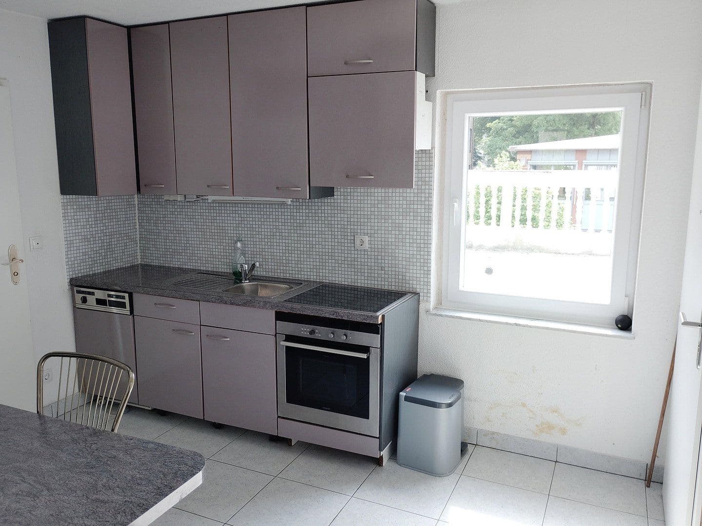 Pronájem bytu 2+1 54 m², Viktor-Reuter-Straße 42b, Herne, Severní Porýní-Vestfálsko Pronájem bytu 2+1 54 m², Viktor-Reuter-Straße 42b, Herne, Severní Porýní-Vestfálsko