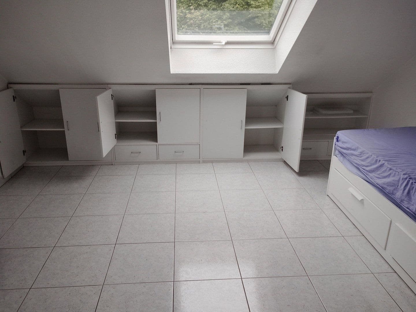 Pronájem bytu 2+1 54 m², Viktor-Reuter-Straße 42b, Herne, Severní Porýní-Vestfálsko Pronájem bytu 2+1 54 m², Viktor-Reuter-Straße 42b, Herne, Severní Porýní-Vestfálsko