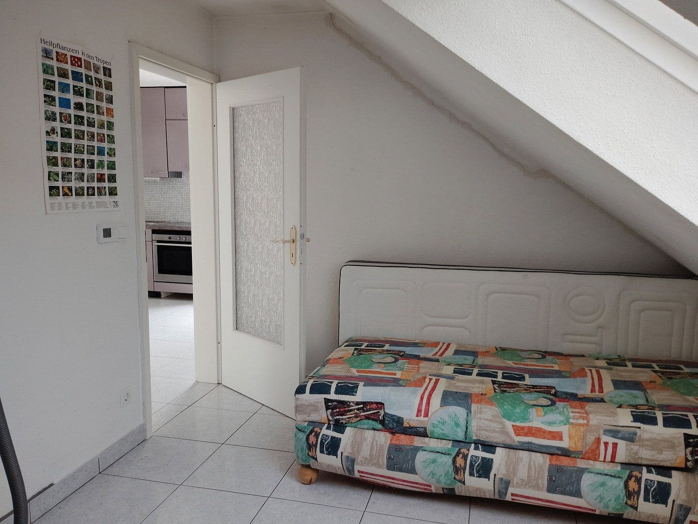 Pronájem bytu 2+1 54 m², Viktor-Reuter-Straße 42b, Herne, Severní Porýní-Vestfálsko Pronájem bytu 2+1 54 m², Viktor-Reuter-Straße 42b, Herne, Severní Porýní-Vestfálsko