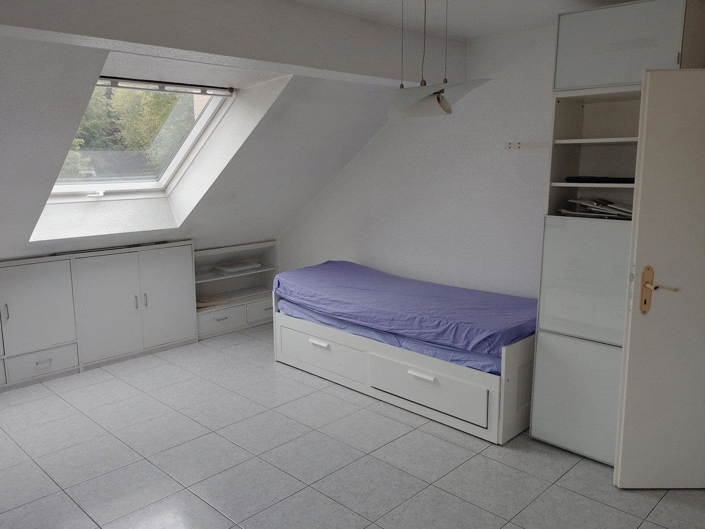 Pronájem bytu 2+1 54 m², Viktor-Reuter-Straße 42b, Herne, Severní Porýní-Vestfálsko Pronájem bytu 2+1 54 m², Viktor-Reuter-Straße 42b, Herne, Severní Porýní-Vestfálsko
