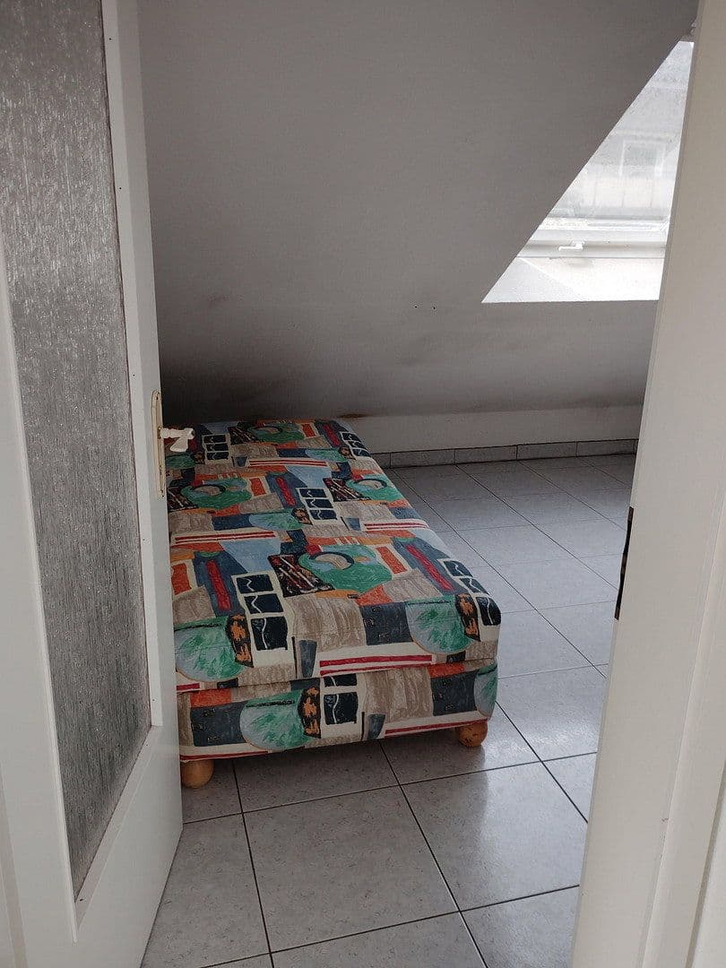Pronájem bytu 2+1 54 m², Viktor-Reuter-Straße 42b, Herne, Severní Porýní-Vestfálsko Pronájem bytu 2+1 54 m², Viktor-Reuter-Straße 42b, Herne, Severní Porýní-Vestfálsko