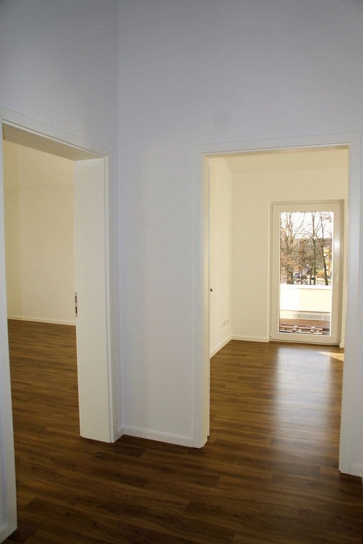 Pronájem bytu 2+1 63 m², Am Kanal 40, Rüdersdorf bei Berlin, Braniborsko Pronájem bytu 2+1 63 m², Am Kanal 40, Rüdersdorf bei Berlin, Braniborsko