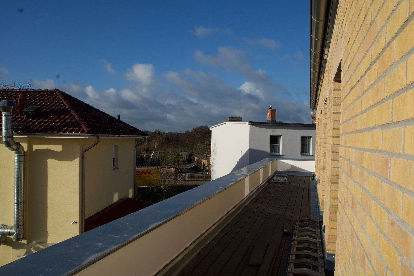 Pronájem bytu 2+1 63 m², Am Kanal 40, Rüdersdorf bei Berlin, Braniborsko Pronájem bytu 2+1 63 m², Am Kanal 40, Rüdersdorf bei Berlin, Braniborsko