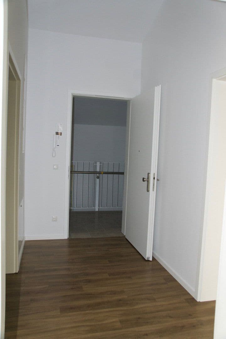 Pronájem bytu 2+1 63 m², Am Kanal 40, Rüdersdorf bei Berlin, Braniborsko Pronájem bytu 2+1 63 m², Am Kanal 40, Rüdersdorf bei Berlin, Braniborsko