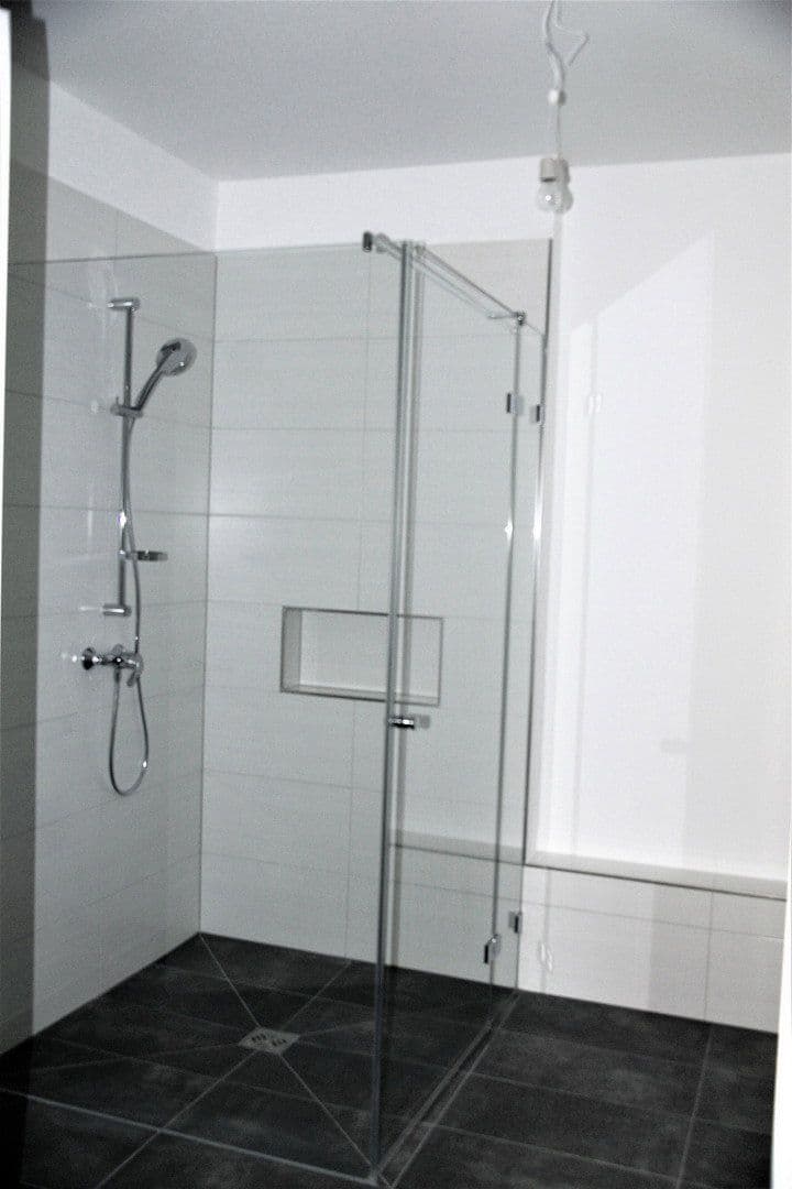 Pronájem bytu 2+1 63 m², Am Kanal 40, Rüdersdorf bei Berlin, Braniborsko Pronájem bytu 2+1 63 m², Am Kanal 40, Rüdersdorf bei Berlin, Braniborsko