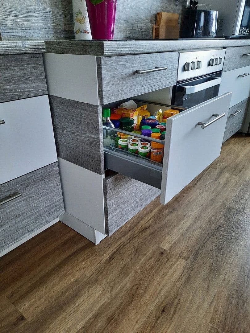Pronájem bytu 2+1 63 m², Am Kanal 40, Rüdersdorf bei Berlin, Braniborsko Pronájem bytu 2+1 63 m², Am Kanal 40, Rüdersdorf bei Berlin, Braniborsko