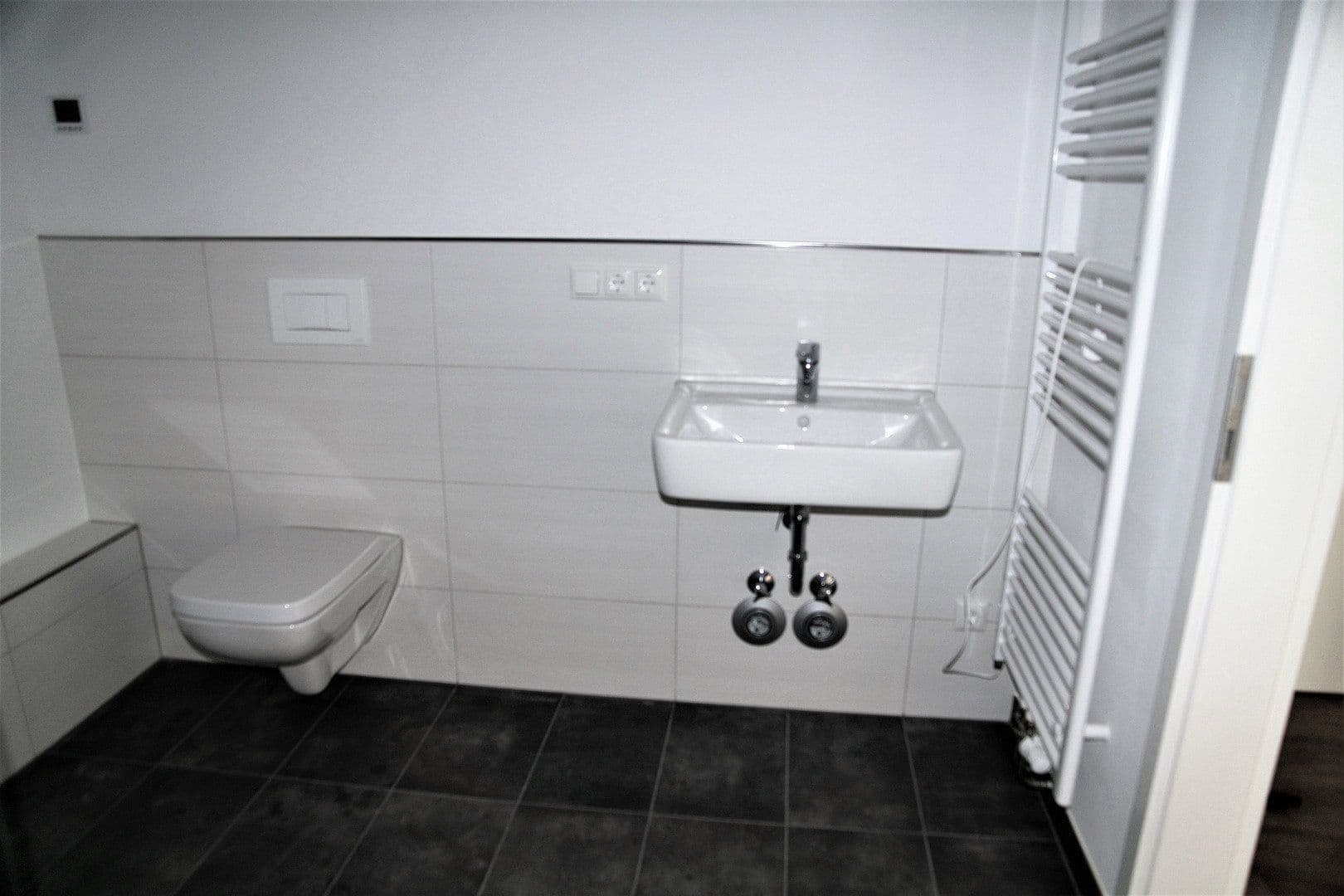 Pronájem bytu 2+1 63 m², Am Kanal 40, Rüdersdorf bei Berlin, Braniborsko Pronájem bytu 2+1 63 m², Am Kanal 40, Rüdersdorf bei Berlin, Braniborsko