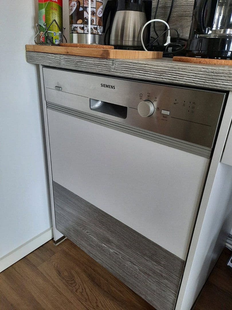 Pronájem bytu 2+1 63 m², Am Kanal 40, Rüdersdorf bei Berlin, Braniborsko Pronájem bytu 2+1 63 m², Am Kanal 40, Rüdersdorf bei Berlin, Braniborsko