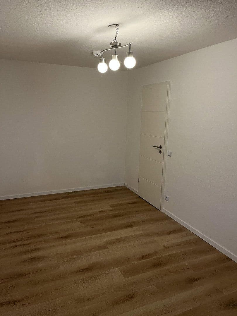 Pronájem bytu 2+1 52 m², Georg-Ledebour, Nürnberg, Bavorsko Pronájem bytu 2+1 52 m², Georg-Ledebour, Nürnberg, Bavorsko