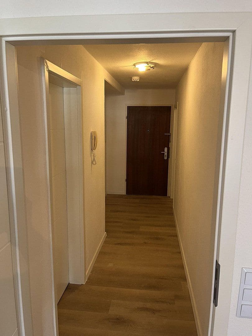 Pronájem bytu 2+1 52 m², Georg-Ledebour, Nürnberg, Bavorsko Pronájem bytu 2+1 52 m², Georg-Ledebour, Nürnberg, Bavorsko