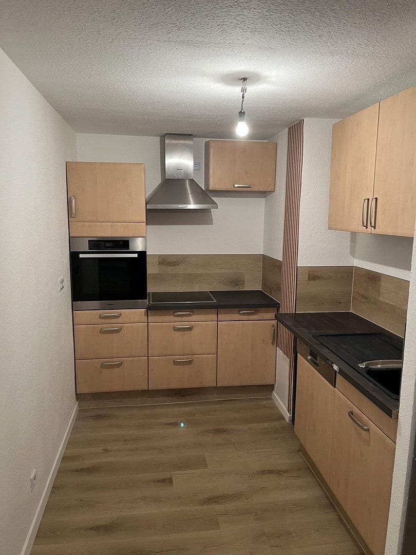 Pronájem bytu 2+1 52 m², Georg-Ledebour, Nürnberg, Bavorsko Pronájem bytu 2+1 52 m², Georg-Ledebour, Nürnberg, Bavorsko