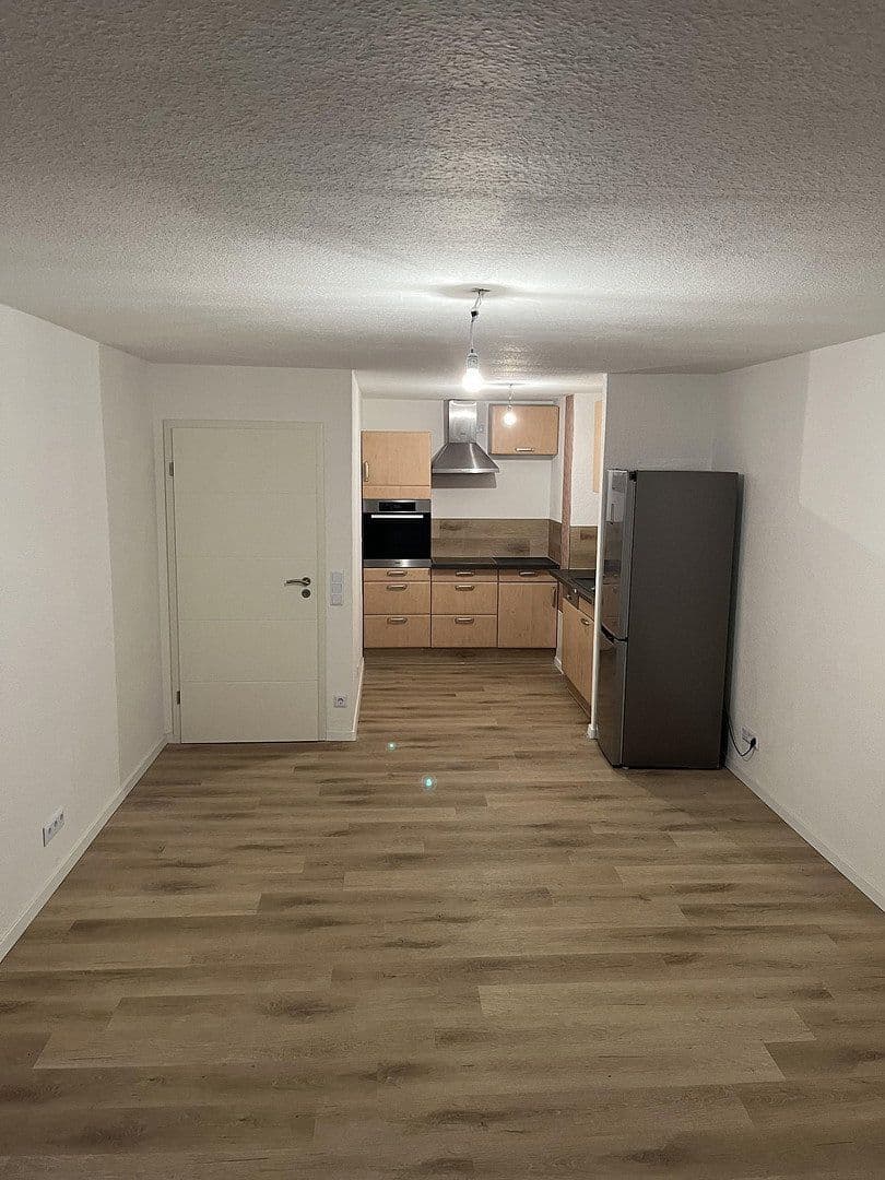 Pronájem bytu 2+1 52 m², Georg-Ledebour, Nürnberg, Bavorsko Pronájem bytu 2+1 52 m², Georg-Ledebour, Nürnberg, Bavorsko