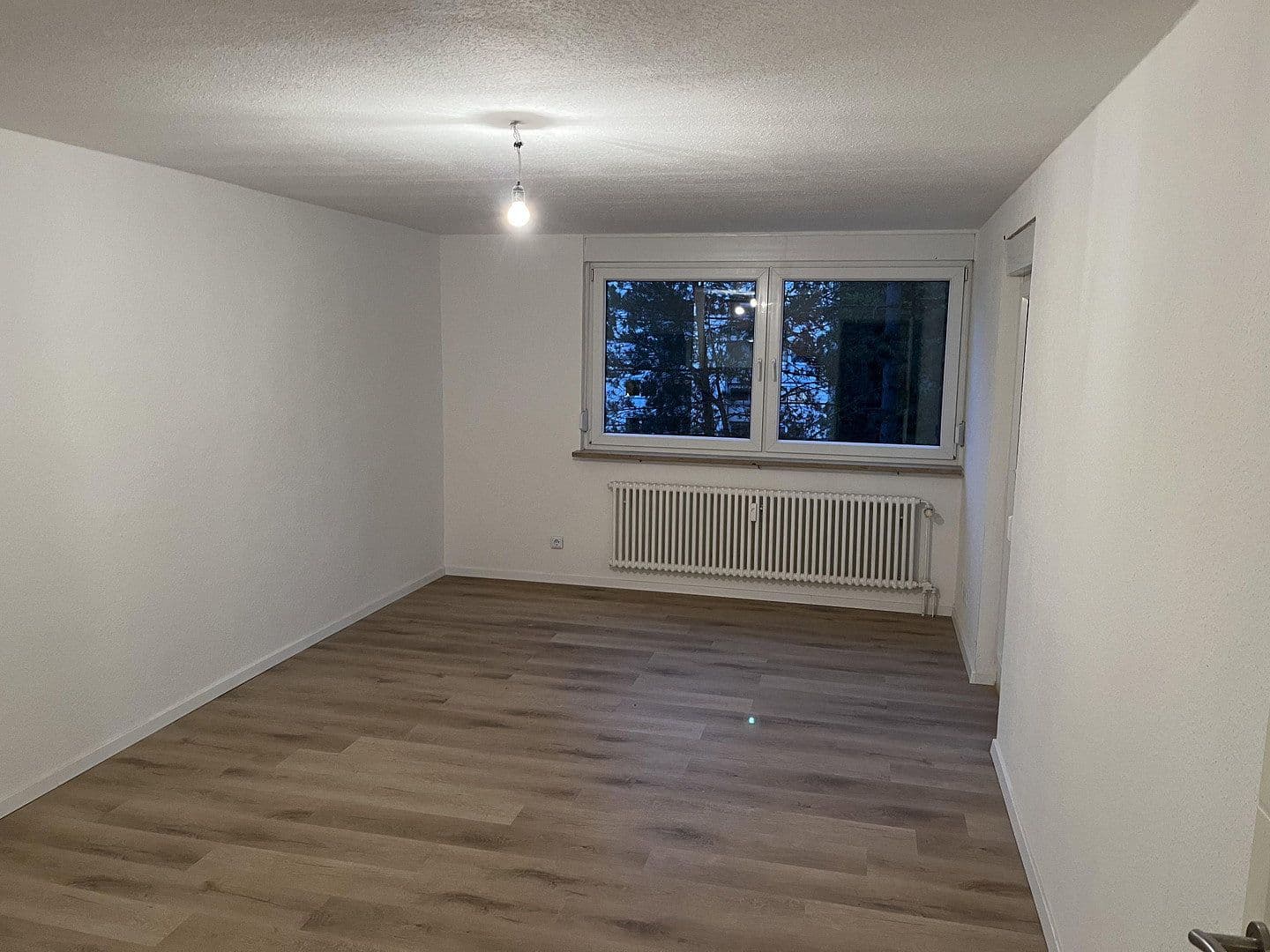 Pronájem bytu 2+1 52 m², Georg-Ledebour, Nürnberg, Bavorsko Pronájem bytu 2+1 52 m², Georg-Ledebour, Nürnberg, Bavorsko