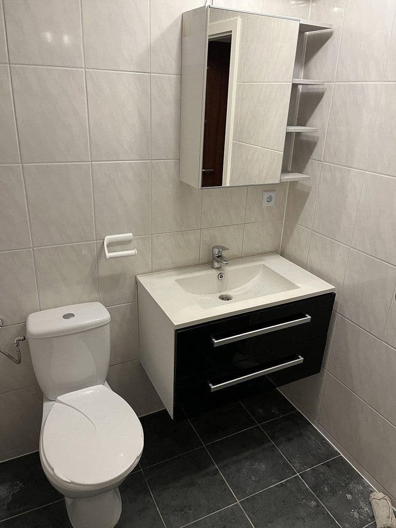 Pronájem bytu 2+1 52 m², Georg-Ledebour, Nürnberg, Bavorsko Pronájem bytu 2+1 52 m², Georg-Ledebour, Nürnberg, Bavorsko