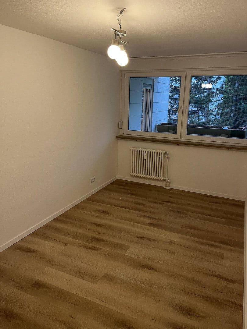 Pronájem bytu 2+1 52 m², Georg-Ledebour, Nürnberg, Bavorsko Pronájem bytu 2+1 52 m², Georg-Ledebour, Nürnberg, Bavorsko