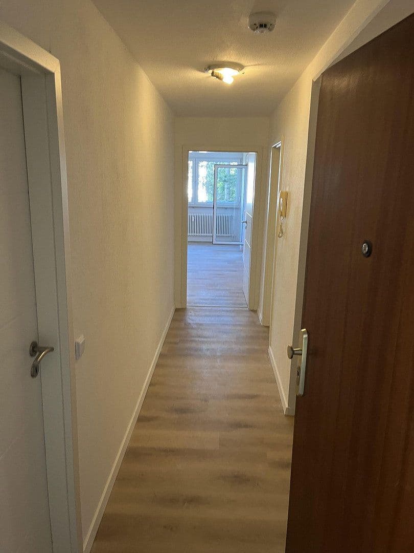 Pronájem bytu 2+1 52 m², Georg-Ledebour, Nürnberg, Bavorsko Pronájem bytu 2+1 52 m², Georg-Ledebour, Nürnberg, Bavorsko