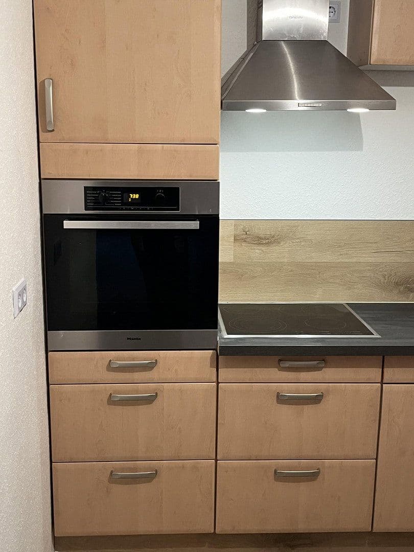 Pronájem bytu 2+1 52 m², Georg-Ledebour, Nürnberg, Bavorsko Pronájem bytu 2+1 52 m², Georg-Ledebour, Nürnberg, Bavorsko