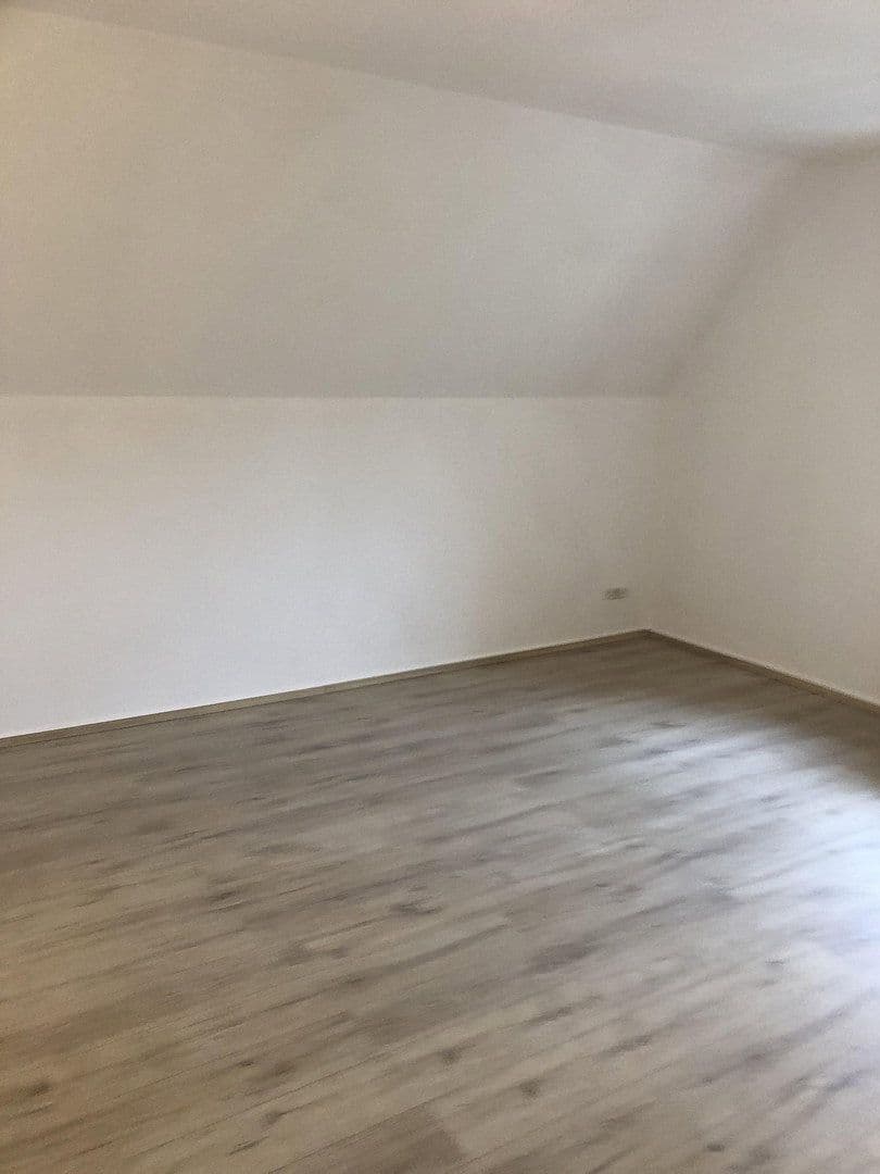 Pronájem bytu 2+kk 64 m², Witten, Severní Porýní-Vestfálsko Pronájem bytu 2+kk 64 m², Witten, Severní Porýní-Vestfálsko