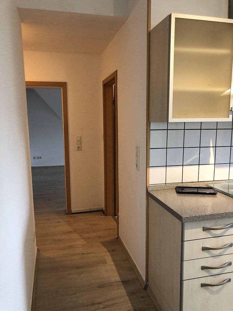 Pronájem bytu 2+kk 64 m², Witten, Severní Porýní-Vestfálsko Pronájem bytu 2+kk 64 m², Witten, Severní Porýní-Vestfálsko