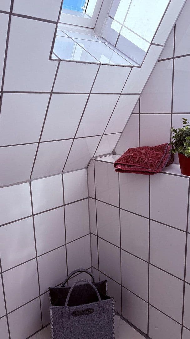 Pronájem bytu 2+kk 64 m², Witten, Severní Porýní-Vestfálsko Pronájem bytu 2+kk 64 m², Witten, Severní Porýní-Vestfálsko