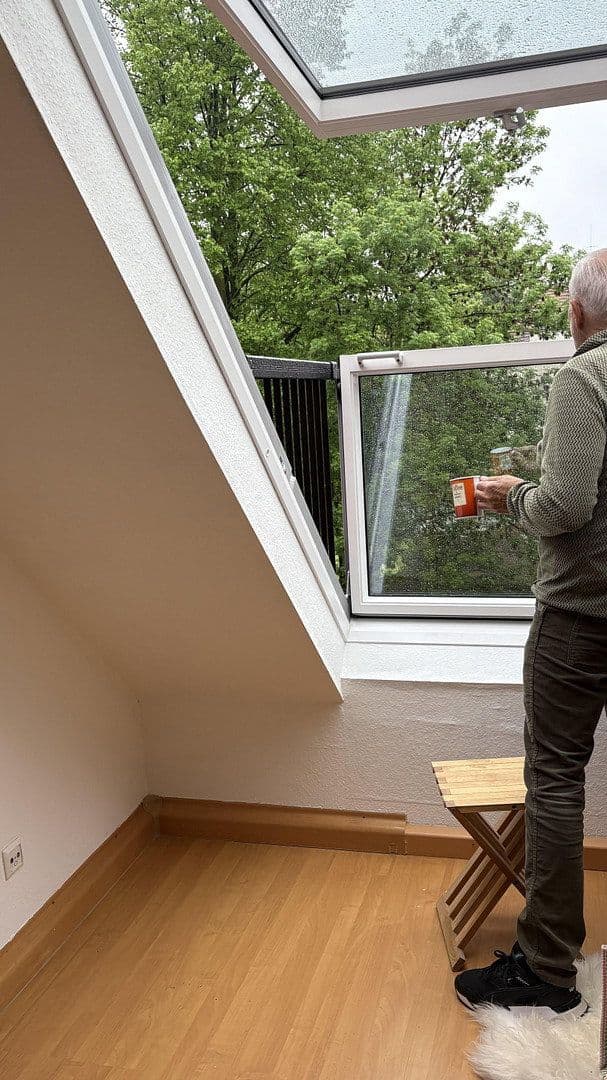 Pronájem bytu 2+kk 64 m², Witten, Severní Porýní-Vestfálsko Pronájem bytu 2+kk 64 m², Witten, Severní Porýní-Vestfálsko