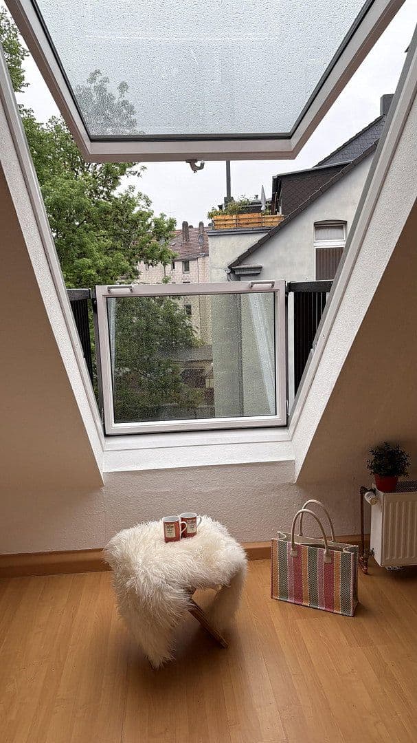 Pronájem bytu 2+kk 64 m², Witten, Severní Porýní-Vestfálsko Pronájem bytu 2+kk 64 m², Witten, Severní Porýní-Vestfálsko