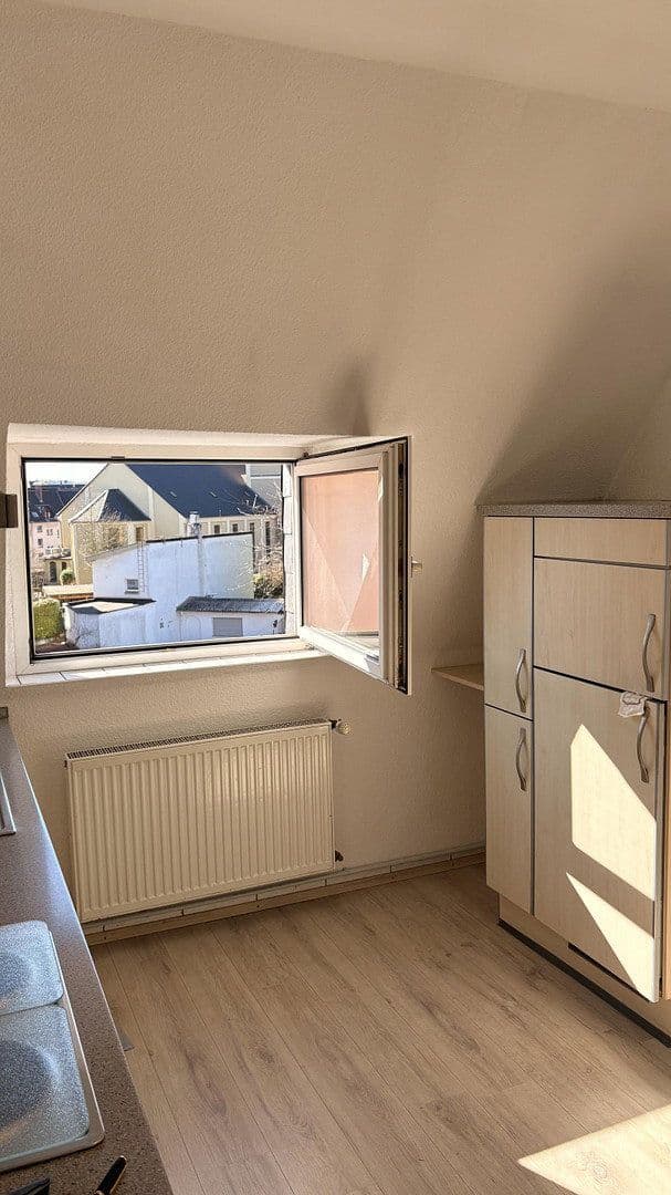 Pronájem bytu 2+kk 64 m², Witten, Severní Porýní-Vestfálsko Pronájem bytu 2+kk 64 m², Witten, Severní Porýní-Vestfálsko