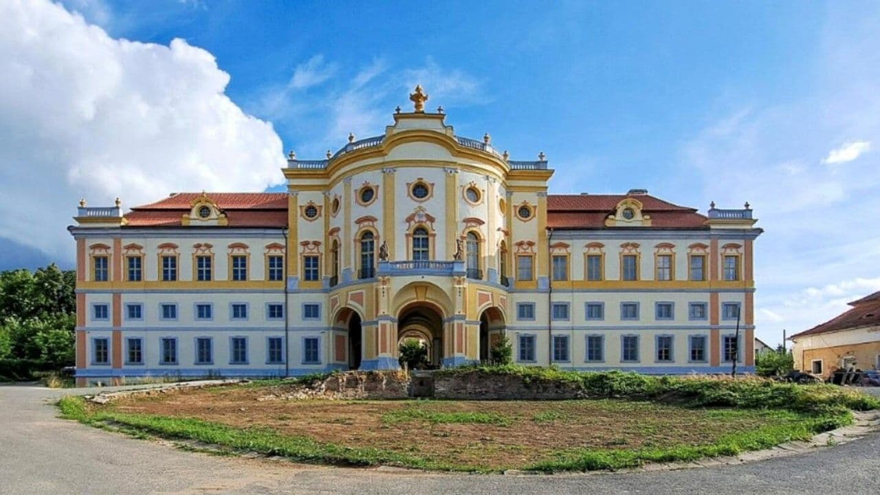 Prodej pozemku 1.380 m², Týnec, Plzeňský kraj Prodej pozemku 1.380 m², Týnec, Plzeňský kraj
