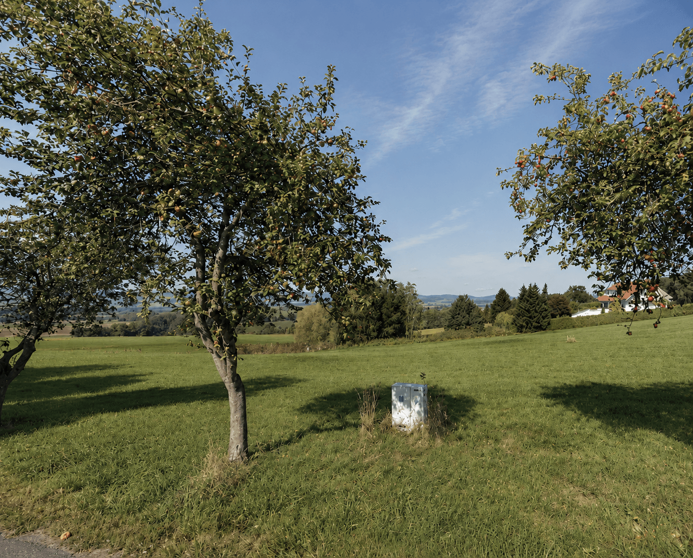 Prodej pozemku 1.380 m², Týnec, Plzeňský kraj Prodej pozemku 1.380 m², Týnec, Plzeňský kraj