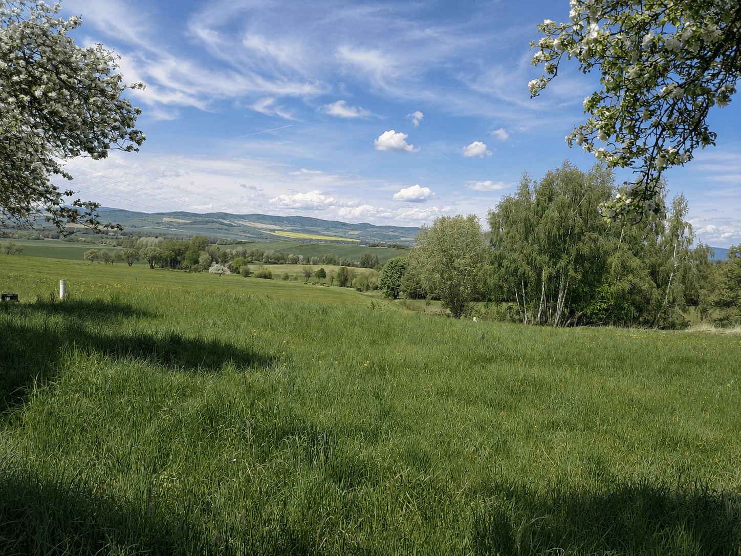 Prodej pozemku 1.380 m², Týnec, Plzeňský kraj Prodej pozemku 1.380 m², Týnec, Plzeňský kraj