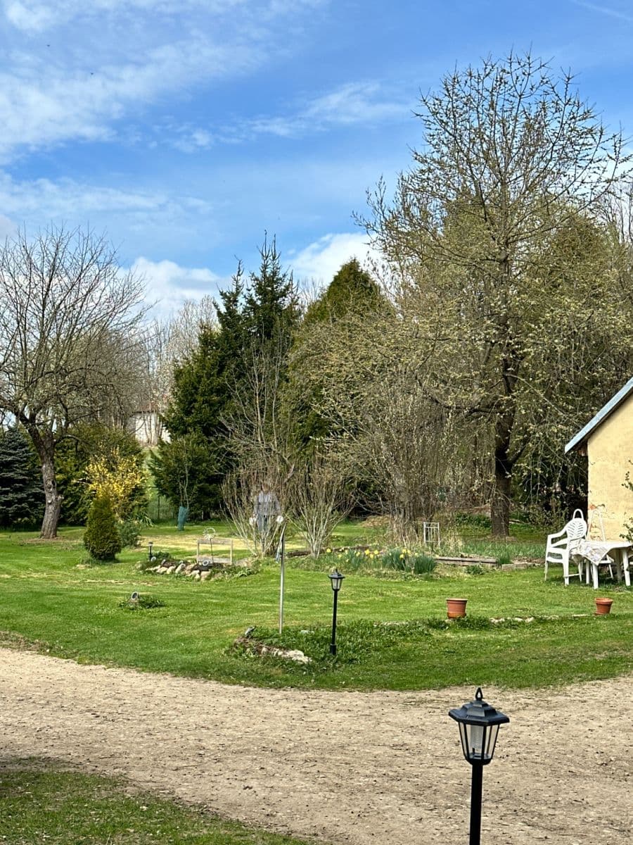 Prodej domu 95 m², pozemek 3.029 m², Svatojánská, Deštná, Jihočeský kraj Prodej domu 95 m², pozemek 3.029 m², Svatojánská, Deštná, Jihočeský kraj