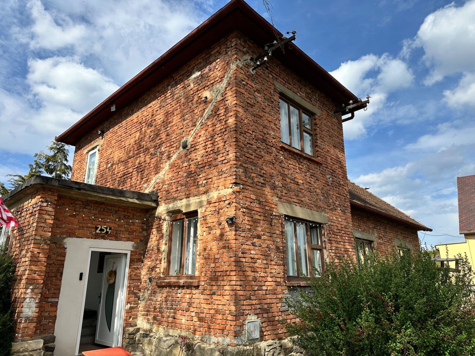 Prodej domu 95 m², pozemek 3.029 m², Svatojánská, Deštná, Jihočeský kraj Prodej domu 95 m², pozemek 3.029 m², Svatojánská, Deštná, Jihočeský kraj