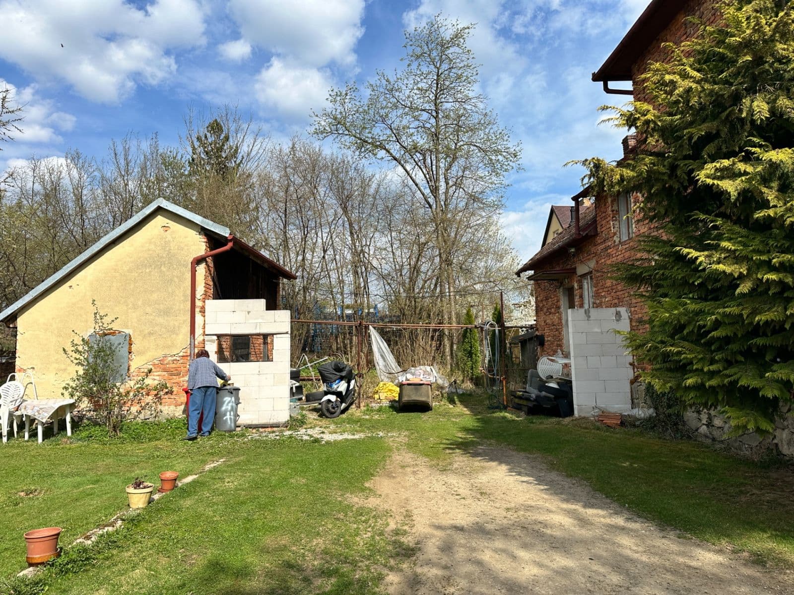 Prodej domu 95 m², pozemek 3.029 m², Svatojánská, Deštná, Jihočeský kraj Prodej domu 95 m², pozemek 3.029 m², Svatojánská, Deštná, Jihočeský kraj