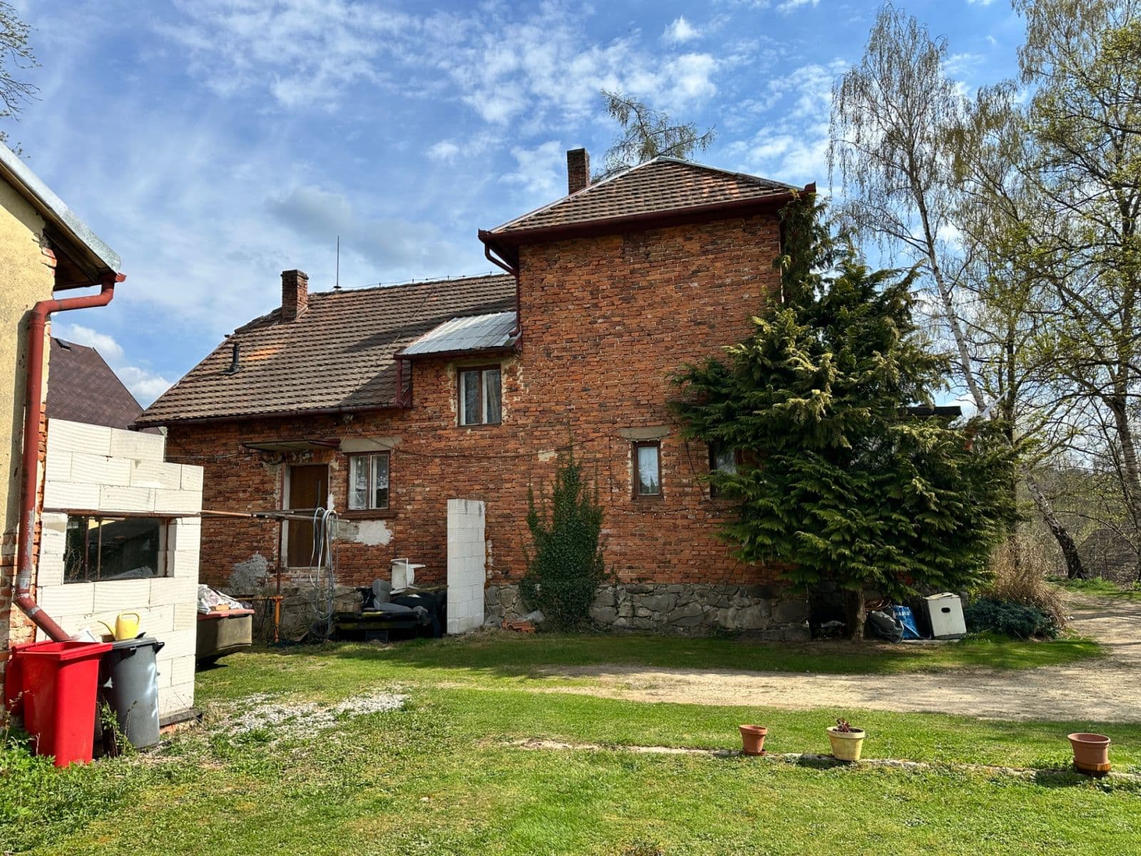 Prodej domu 95 m², pozemek 3.029 m², Svatojánská, Deštná, Jihočeský kraj Prodej domu 95 m², pozemek 3.029 m², Svatojánská, Deštná, Jihočeský kraj