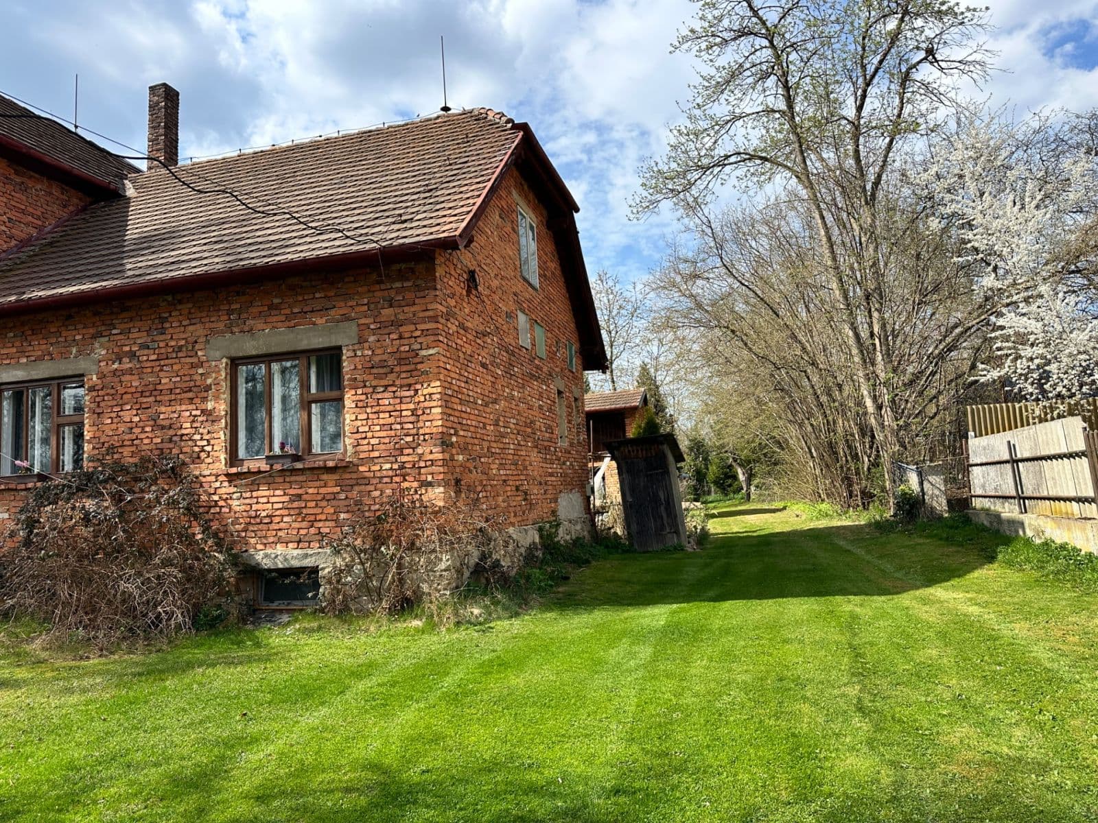 Prodej domu 95 m², pozemek 3.029 m², Svatojánská, Deštná, Jihočeský kraj Prodej domu 95 m², pozemek 3.029 m², Svatojánská, Deštná, Jihočeský kraj